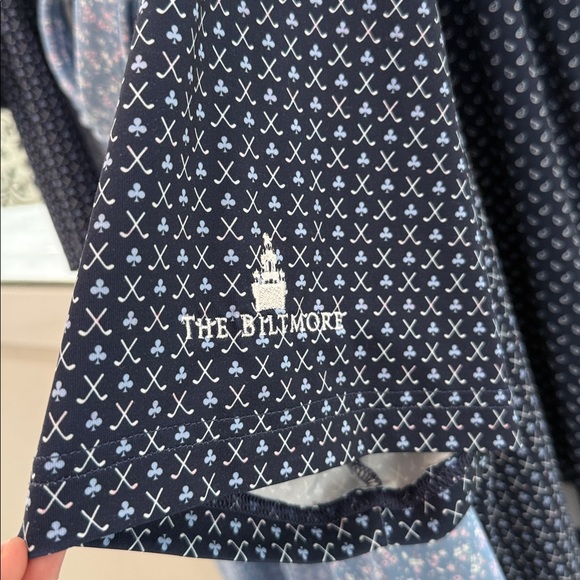 Ralph Lauren RLX Polo Shirt lot of 3 size XL - Picture 9 of 12